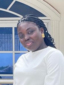 Mercy Oduro